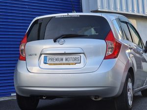 Nissan Note Automatic AA Approved - Image 4