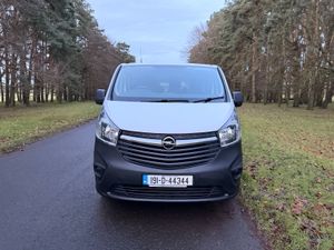 Opel Vivaro 2019 Diesel Stunning van - Image 2
