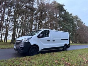 Opel Vivaro 2019 Diesel Stunning van - Image 4