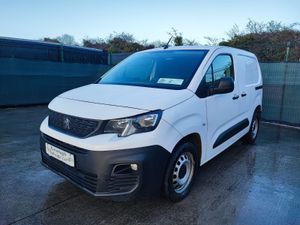 201 Peugeot Partner Light Damage - Image 2