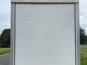 CITROEN RELAY 2.0Hdi 3.5t. 4.5m. Curtainside - Image 4