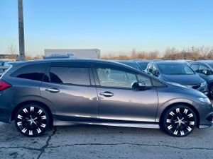 HONDA JADE 2015 /1.5, HYBRID/ - Image 4