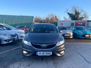 HONDA JADE 2015 /1.5, HYBRID/ - Image 2