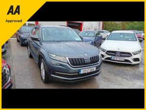 Skoda Kodiaq AMBITION 2.0 TDI 150HP 4X4 106,500KMS - Image 3