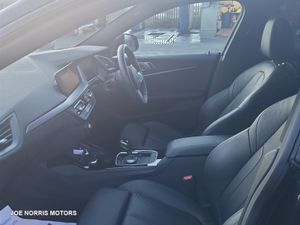 BMW 2-Series 218d  2.0 Gran Coupe M Sport - Image 4