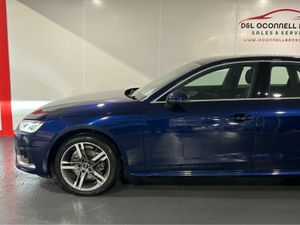 Audi A4 LIMOUSINE 35 TDI 163BHP S-TRONIC SE 4DR AU - Image 3