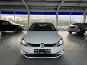 Volkswagen Golf 1.2 Tsi Comfortline Dsg Automatic - Image 2