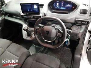 Peugeot Partner PRO PLUS 1.5 HDI 100 65 - Image 2