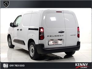 Peugeot Partner PRO PLUS 1.5 HDI 100 65 - Image 3