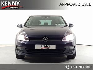 Volkswagen Golf LOUNGE 1.6 TDI MANUAL 5SPEED 110 5 - Image 3