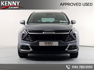 Kia Sportage MANUAL 5DR - Image 3