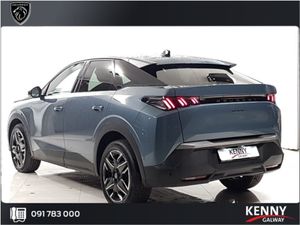 Peugeot 3008 Allure Hybrid *€500 Dunnes Voucher* - Image 3