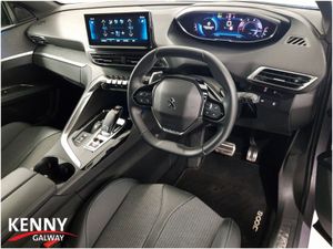 Peugeot 3008 FL ALLURE 1.5 HDI 130 AUTO 6.4 - Image 2