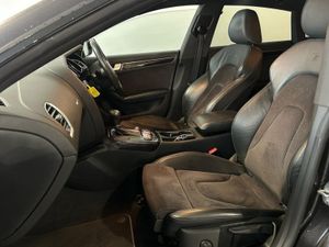 Audi A5 2.0 TDI S LINE SPORTBACK 187 187BHP 5DR AU - Image 4