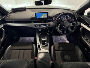 Audi A4 2.0 TDI S LINE 150PS 4DR AUTO - Image 3