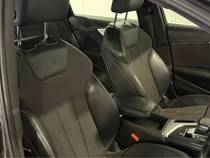 Audi A4 2.0 TDI S LINE 150PS 4DR AUTO - Image 4