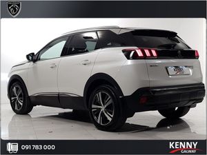 Peugeot 3008 FL ALLURE 1.5 HDI 130 6.4 - Image 4