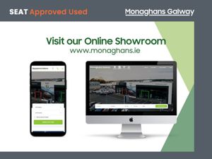 SEAT Ateca 2.0 TDI 150HP SE+  AUTO - Image 4