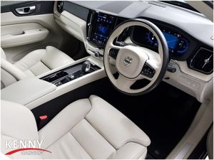 Volvo XC60 T6 PHEV PLUS DARK AWD 5DR AUTO - Image 2