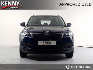 Skoda Karoq AMBITION 1.6 TDI 115HP 4DR - Image 3