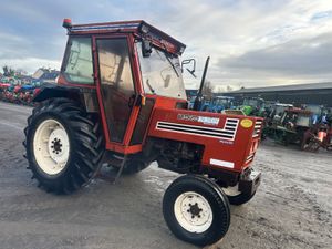 2003 Tumosan 74.80N 2wd - Image 2