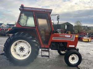 2003 Tumosan 74.80N 2wd - Image 3