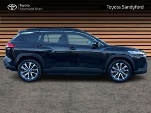 Toyota Corolla Cross 1.8 HYBRID SPORT // REAR CAME - Image 3