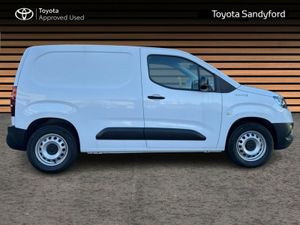 Toyota Proace City GX SWB - Image 3