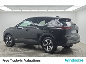 Nissan Qashqai ePOWER QASHQAI SV PREMIUM - Image 4