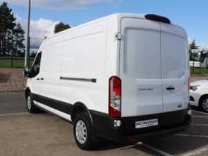 2021 Ford Transit 350 L3H2 Trend - Image 4