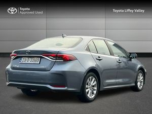 Toyota Corolla LUNA 4DR SALOON AUTO - Image 2
