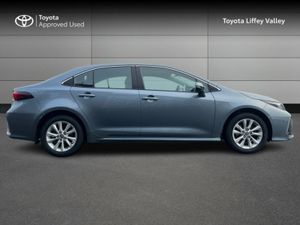 Toyota Corolla LUNA 4DR SALOON AUTO - Image 3