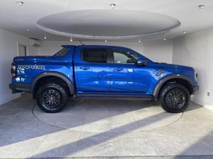 Ford Ranger Pick Up Double Cab Raptor 2.0 Ecoblue - Image 4