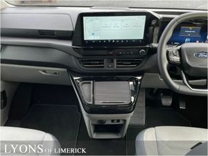 Ford Tourneo Custom TITANIUM BUS HI 340 L2 2.5 L 2 - Image 3