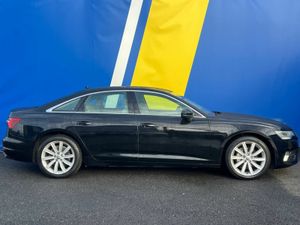 Audi A6 2.0 TDI 40 AUTO // NEW NCT UNTIL 01/28 // - Image 2