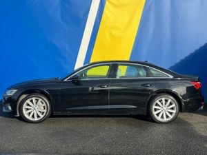 Audi A6 2.0 TDI 40 AUTO // NEW NCT UNTIL 01/28 // - Image 3