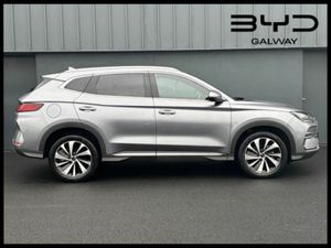 BYD SEAL U DM-i Comfort 26.6kWh **125km EV Range** - Image 3