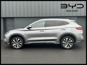 BYD SEAL U DM-i Comfort 26.6kWh **125km EV Range** - Image 4