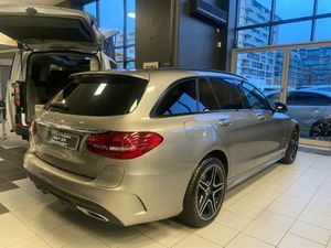 Mercedes-Benz C-Class Estate C300de AMG Line Premi - Image 2