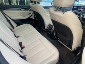 BMW iX3 M-Sport Pro Auto EV - Image 2