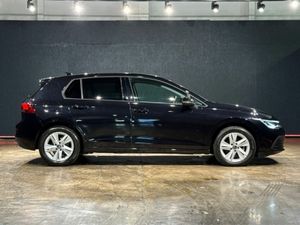 Volkswagen Golf AUTOMATIC 1.0L ETSI - REVERSE CAME - Image 3