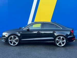 Audi A3 S-LINE PACK 1.4 TFSI // NEW NCT UNTIL 2028 - Image 3
