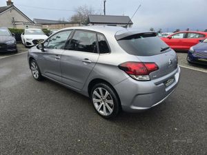 Citroen C4 Platinum - Image 3