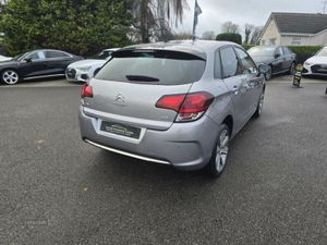 Citroen C4 Platinum - Image 4