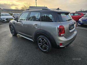 Mini Countryman DIESEL HATCHBACK - Image 3