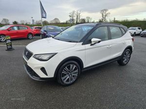 SEAT Arona SE - Image 2