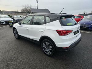 SEAT Arona SE - Image 3