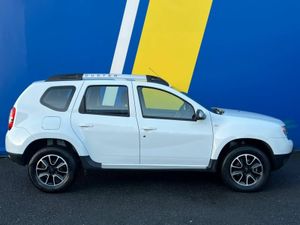 Dacia Duster PRESTIGE 1.5 DCI // SATELLITE NAVIGAT - Image 2