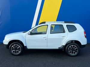 Dacia Duster PRESTIGE 1.5 DCI // SATELLITE NAVIGAT - Image 3
