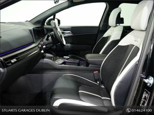 Kia Sportage HEV GT LINE**0% FINANCE+€500 SUPERVAL - Image 3